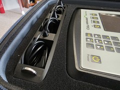 Sigma Metalytics Pro Wand Tidy / Store