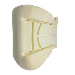 Front Driver Side Left Seat Cushion Pad Foam Bottom for 1999-2004 F150