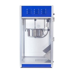 Gold Medal 2085CL Commercial Popcorn Machine-Blue, 6oz.