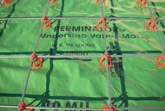 New 3″ Plastic Rebar Chair 50 Pack for #4 & #5 Concrete Rebar