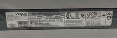 Vesda VLF-500-00