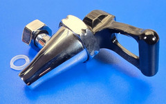 NEW Replacement Spigot for HUBERT Coffee Urn – 1/2″ Male Thread w/ O-Ring