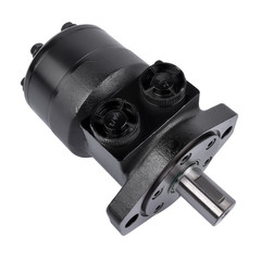 New Hydraulic Motor 101-1028 for Char-Lynn H Series Standard 2 Bolt Thread Ports