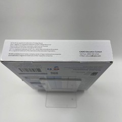 New Casio fx-CG50 Graphing Calculator