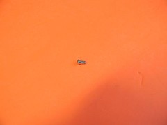 MODEL TAG ROUND HEAD RIVET 3X6 FOR STIHL CHAINSAW # 0000 974 1000 —— UP 134