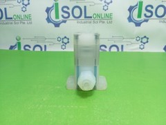 CKD AMD322-10US-8-0-4P Air Operated Valve for Chemical Liquids 0.3-0.5MPa SMT
