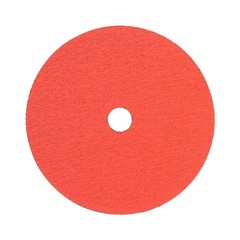200 Pack – 7″ Ceramic Resin Fiber Disc 36 Grit 7 inch Grinding & Sanding Discs
