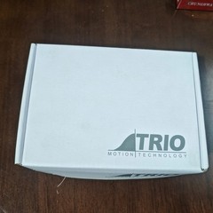 MC403-Z P825 Trio Motion Coordinator Motor Controller