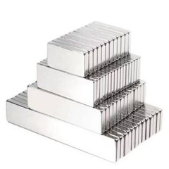 Big Block Square Magnets Super Strong Neodymium Large Magnet Rare Earth Magnet