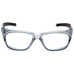 Emerge Plus Magnifying Reading Protective Safety Glasses FULL READERS CLEAR Z87+