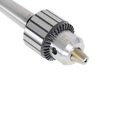 5/8″ Heavy Duty Drill Chuck 3MT Shank in Prime Quality MT3 Drill Chuck Keyed New
