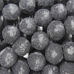 Brush Research BC20018 ®, 2″ 50.8mm Diameter, 180 Grit, Silicon Carbide, For …