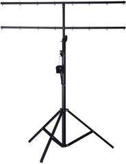 13ft/4m Lighting Crank Stand Manual Light Trussing Stands Height 5.9-13FT