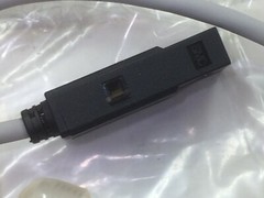 NEW SMC D-H7A1 W/ M8 3 PIN CONNECTOR DH7A1 3 PIN D H7A1 22″ LENGTH PIGTAIL