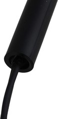 Magnetic Reed Proximity Sensor, Cylindrical Plastic Mounted, Pack 2
