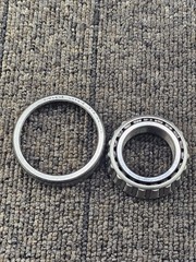 Timken SET4: L44649 / L44610 Tapered Roller Bearing Replacement