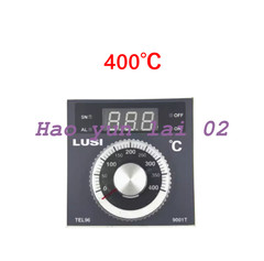 1PCS NEW oven special temperature controller TEL96-9001T 220V 300℃/400℃