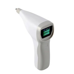 AZDENT Dental Teeth Whitening Digital Shade Guide LED Tooth Color Comparator Set