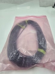 OFS JR5DK001SCASCA100F 30.5m Length Fiber Optic Cable Black Replacement