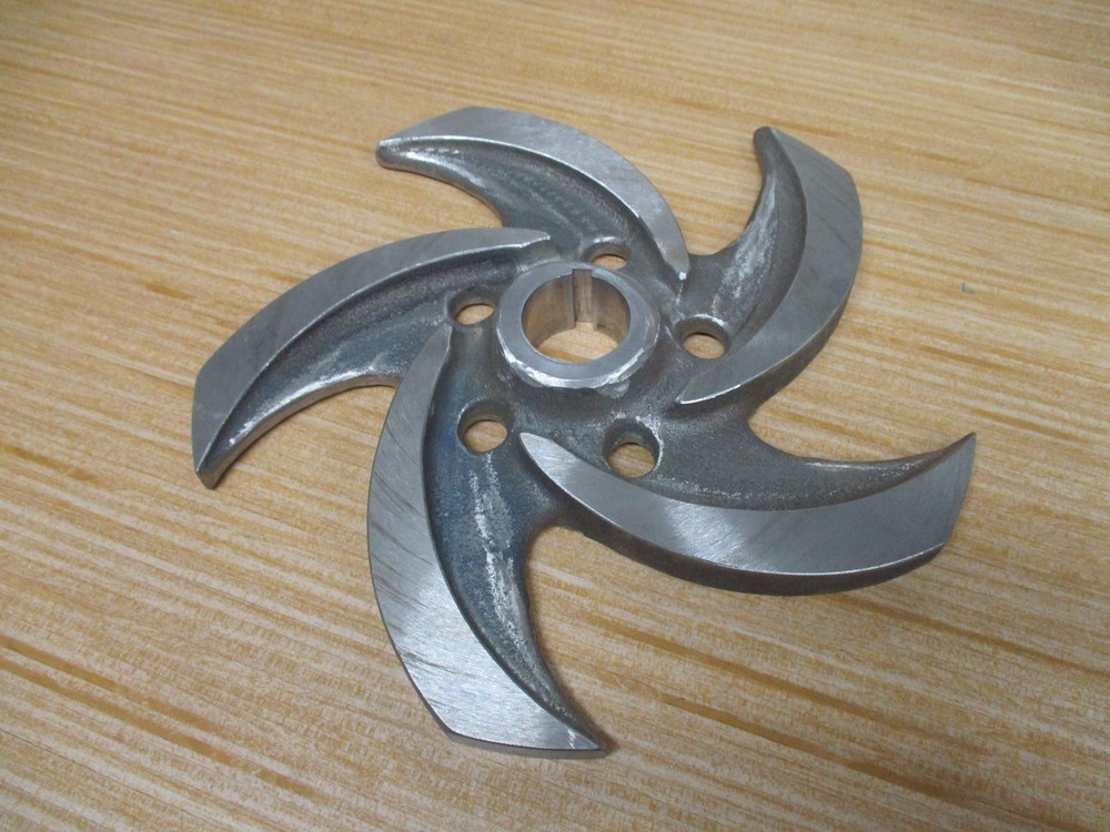 Part M4543 Impeller 7.500