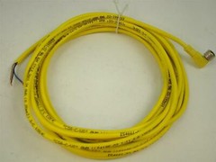Brad Harrison Connector 403001A10M050 3P Female | 300V