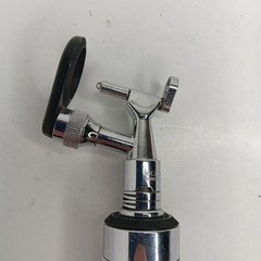 Vintage Welch Allyn New York Otoscope 216 USA