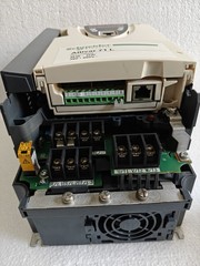 ALTIVAR 71 L ATV71LU40N4Z 3PHASE 4KW/5HP GOOD CONDITION FREE/FAST DELIVERY