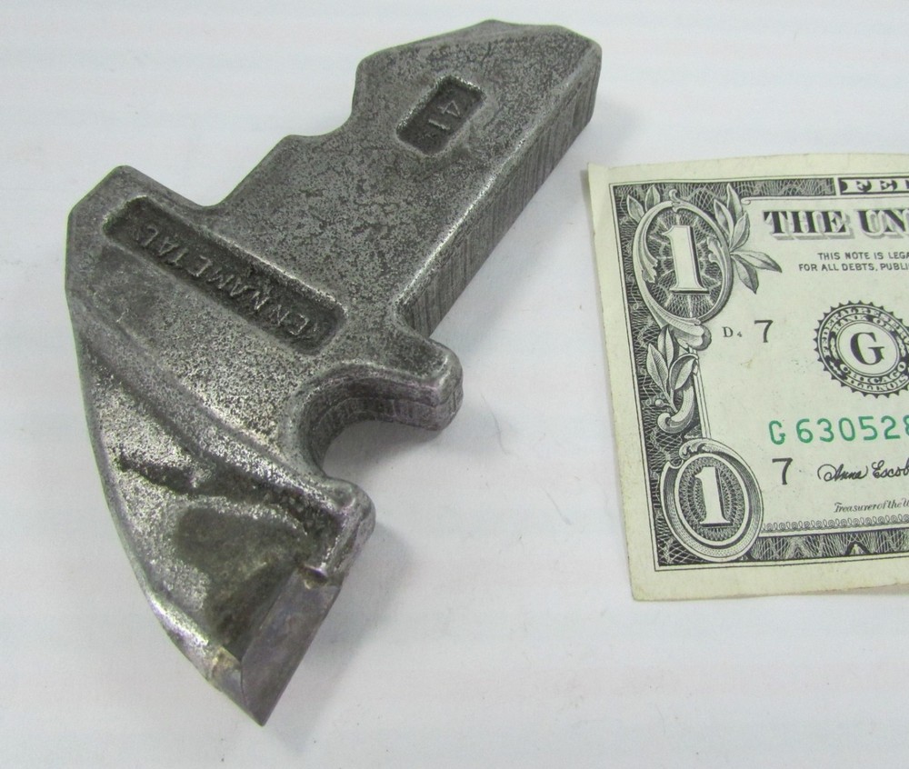 Kennametal Rectangular Shank Mining Radial Drum Road Planer, Trencher Bits Teeth