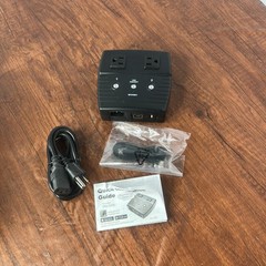 MSNSwitch UIS-522b Smart Power Controller Cloud4UIS Enabled