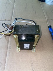 Altronix T2428175 Open Frame Transformer 24VAC or 28VAC SAME DAY SHIPPING FREE