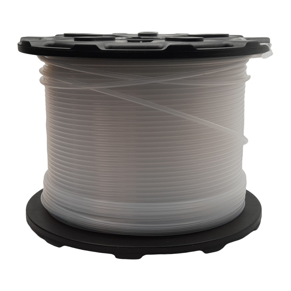 Zeus FEP Extruded Special Tubing, ø0.250in ID, ø0.375in ID *Sold By Foot*