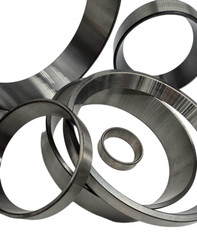452-A Cup Only Tapered Roller Bearing ENDURO Brand Same Day Fast Shipping!!
