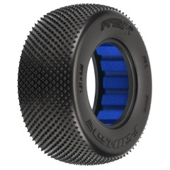 Pro-Line Racing 1/10 Prism Cr3 Rear 2.2/3.0 Carpet Sc Tires 2 Pro10148303 Rc