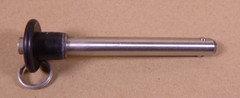 1/2″ x 3-1/2″ Grip 17-4 Stanless Steel Ball Lock Quick Release Pin MS17984C835