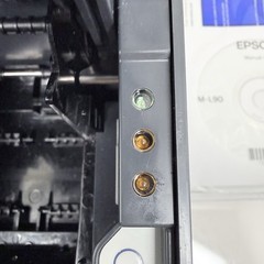 Epson TM-L90 Thermal Label Receipt POS Printer USB Ethernet PS-180 M313A Works