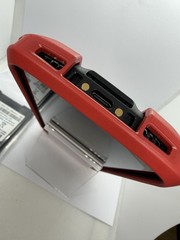 Zebra TC22 WLMT0 T22D6ABC2-A6 Barcode Scanner Data Capture Terminal Android 16