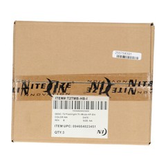 Nite Ize T2TMB-HB-I T2 Flashlight Tri Mode HP Bik New NFP Sealed (3pcs)