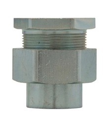 Crouse-Hinds UNY -UNF305 Union Fittings Qty: 5. Free Shipping