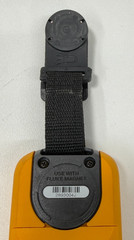 Fluke FLK-A3001FC Wireless AC Current Meter iFlex i2500-10 Flexible Current Prob