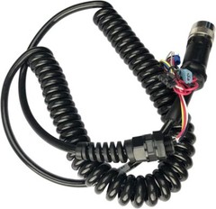 Coil Cord Joystick Controller 62223GT for Genie GS-1530 GS-1930 GS-2046 GS-2646