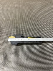 Sandvik RF123J126-16B COM Has Been Cut Shorter