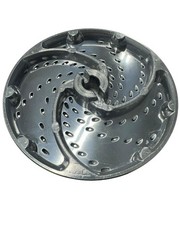 BRUNNER ANLIKER Metal disc 180mm 7.1″ Grater 7 232.01907 for Food Processor