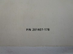 ALLEN-BRADLEY 201407-178 BULLETIN 1335 AC DRIVES INSTRUCTION MANUAL – FREE SHIP
