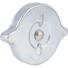 Fuel Gas Tank Cap Zinc Fits Massey Ferguson 520948M91 188716M93 TE20 TO20 TO30