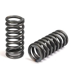 Compression Spring 1.5mm Wire Diameter 15-100mm Length Pressure Small OD 8-25mm