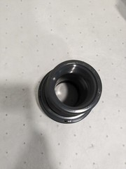 1-1/4″ PVC Plastic Pipe Tank Adapter 8172-012