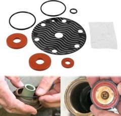 RK34-975XL Backflow Preventer Repair Kit For Zurn Wilkins 975XL & 975XL2 3/4-1″