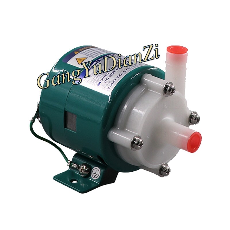 1PCS New IWAKI MD-6-230GS01 Magnetic pump flow rate 11L/min single-phase 220V