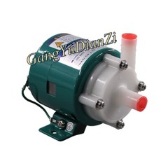 1PCS New IWAKI MD-6-230GS01 Magnetic pump flow rate 11L/min single-phase 220V