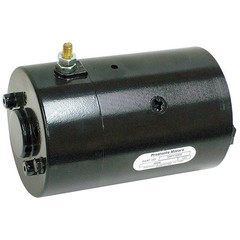 PRESTOLITE MOTORS MMY-6302 Motor,2 HP,2800 rpm,Non-Standard,12V 5JJN2